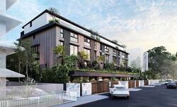 Mandalay Road (D11), Terrace #601958501